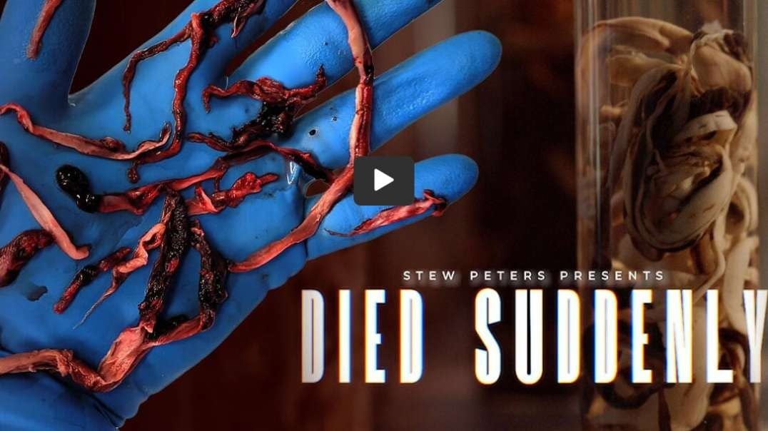 Stew Peters Presents - Died Suddenly.mp4