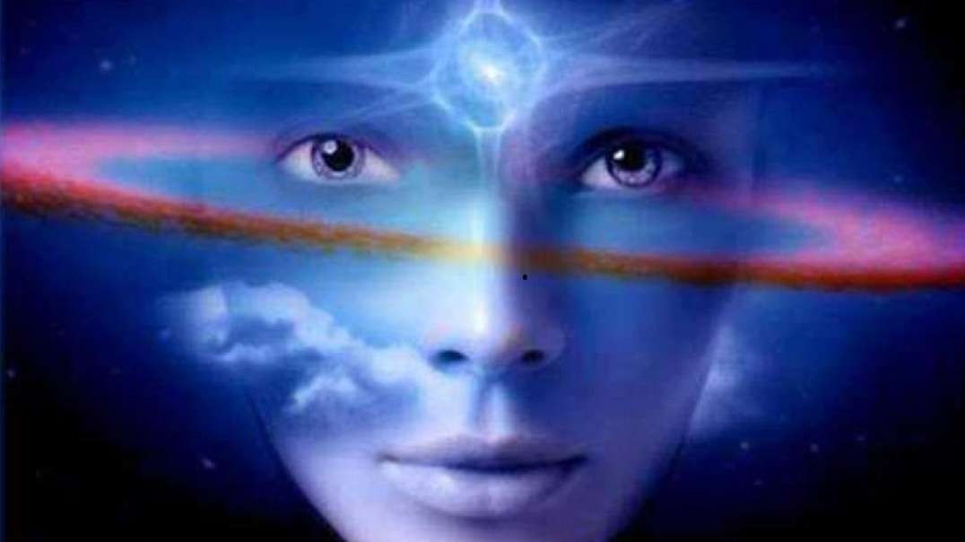 PROJECT BLUE BEAM.