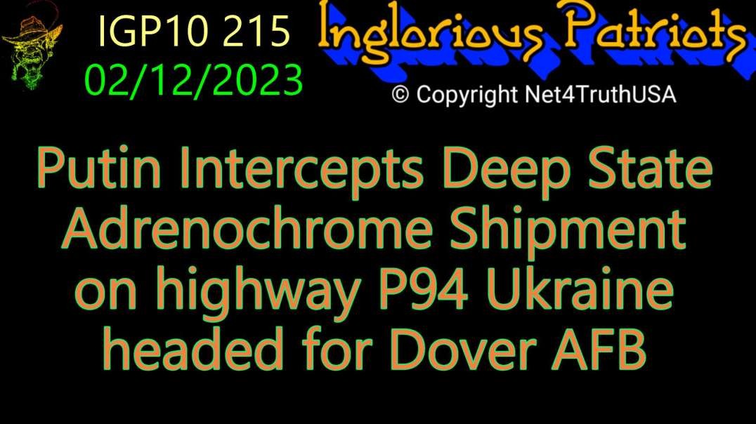 IGP10 215 - Putin Intercepts Deep State Adrenochrome Shipment.mp4