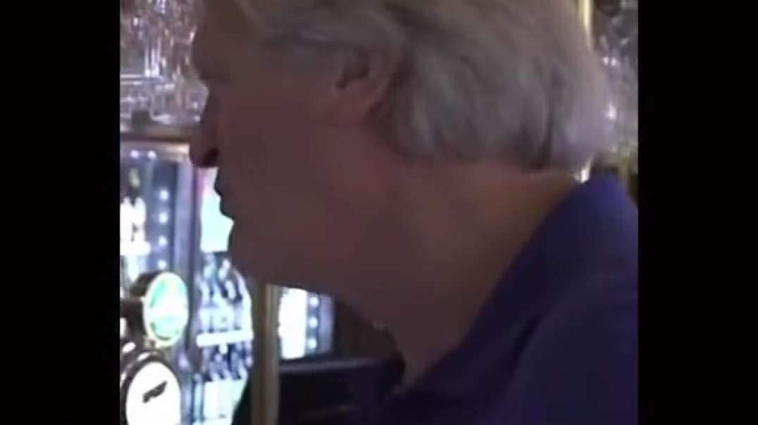 Cost of Burger and Pint Meal in Wetherspoon soars by 43%!