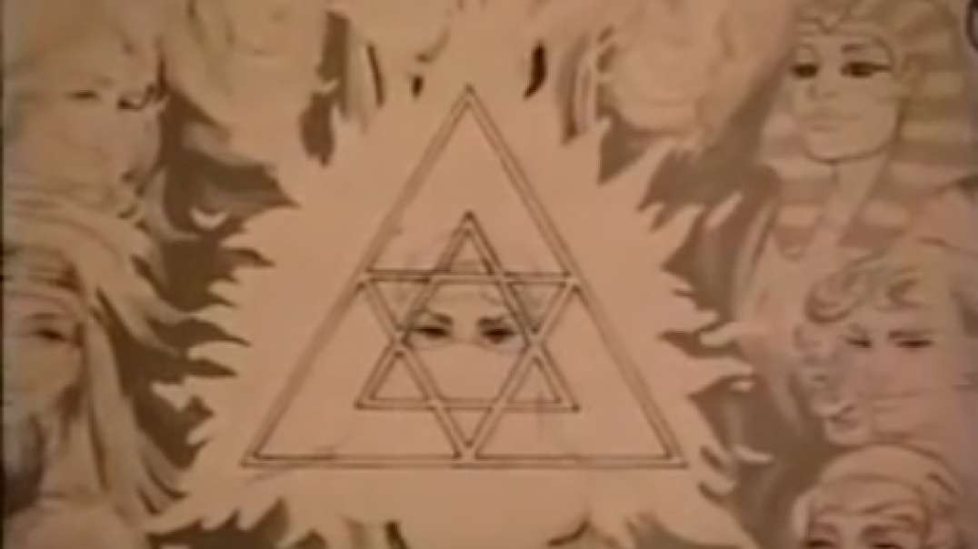 John Todd 3 Explaining The Illuminati That Are Actually Specialized Freemasonic-Luciferians