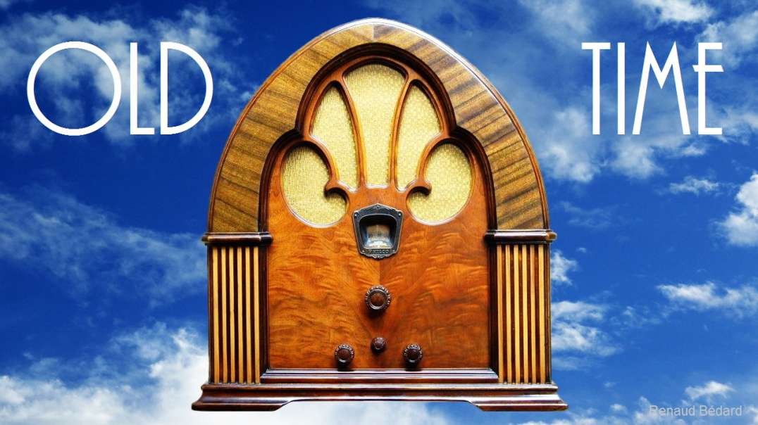 THE WHISTLER 1946-07-01 SOLID CITIZEN RADIO DRAMA