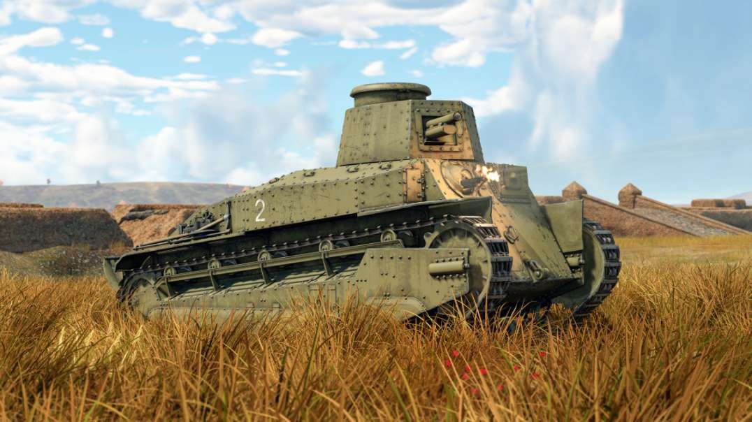 JAPANESE TANKS IN WAR THUNDER