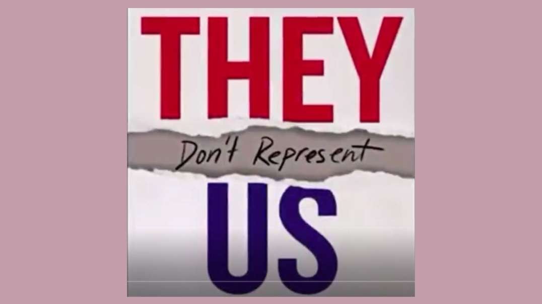 TThey Exposed Themselves | We Know Who They Are! by Juan O Savin
