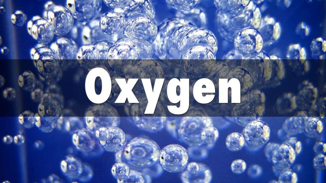 Oxygen Kills Cancer
