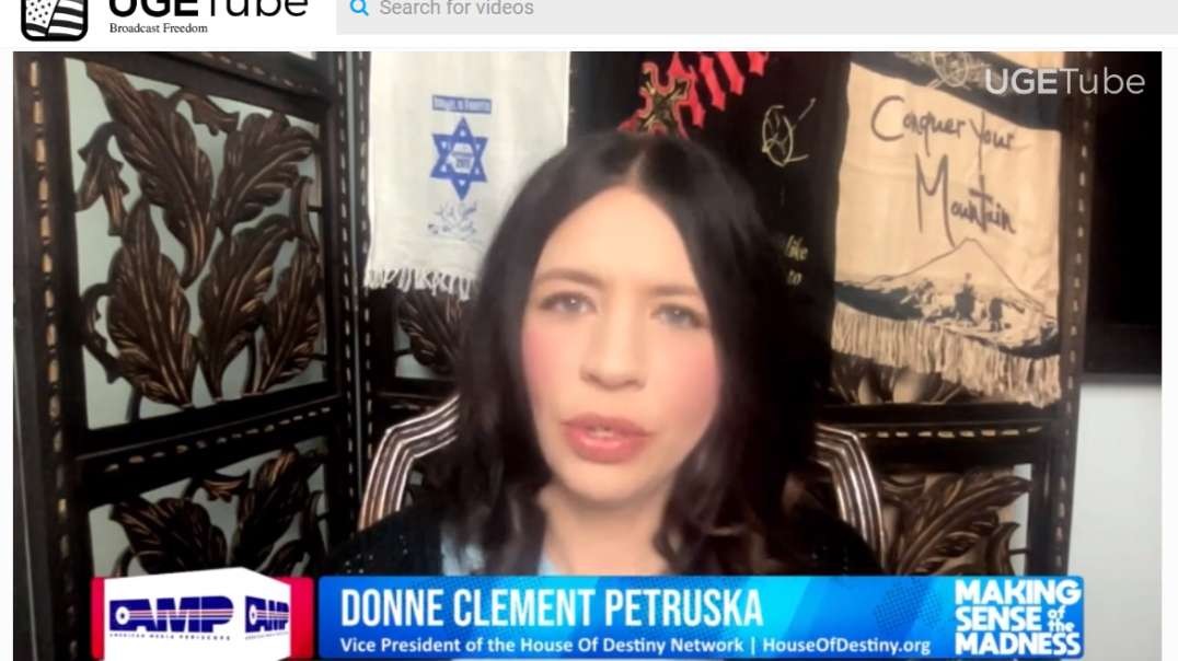 Enemies of the State with Donne Clement Petruska and Robert Spencer.mp4