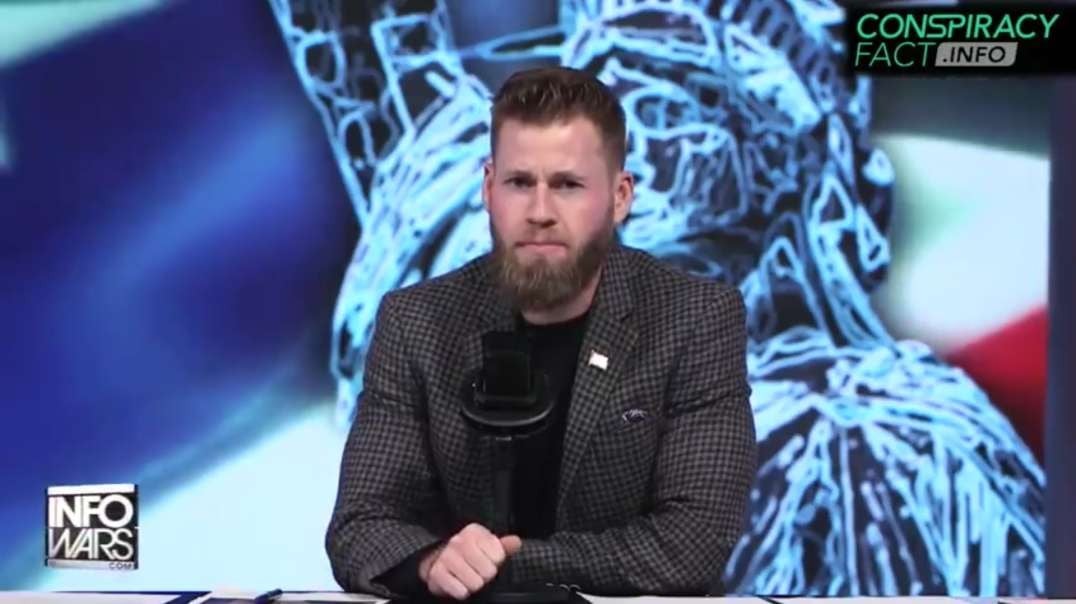 WAR ROOM (Full Show) Friday - 2/24/23