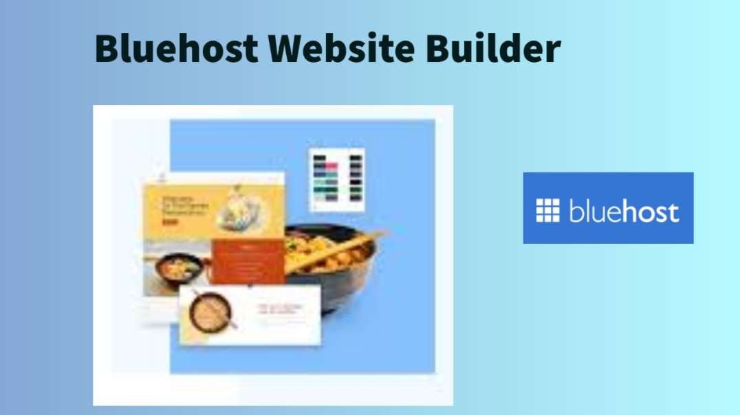 Elevate Your Online Presence with Bluehost - The Ultimate Web Hosting Solution"