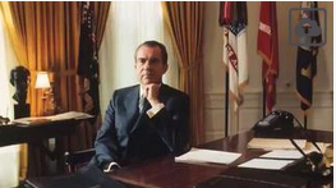 Nixon on The Jews (circa July 1971), Feb 11, 2023