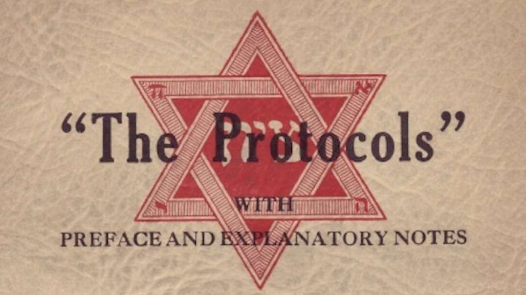 Protocols of zion (2005)