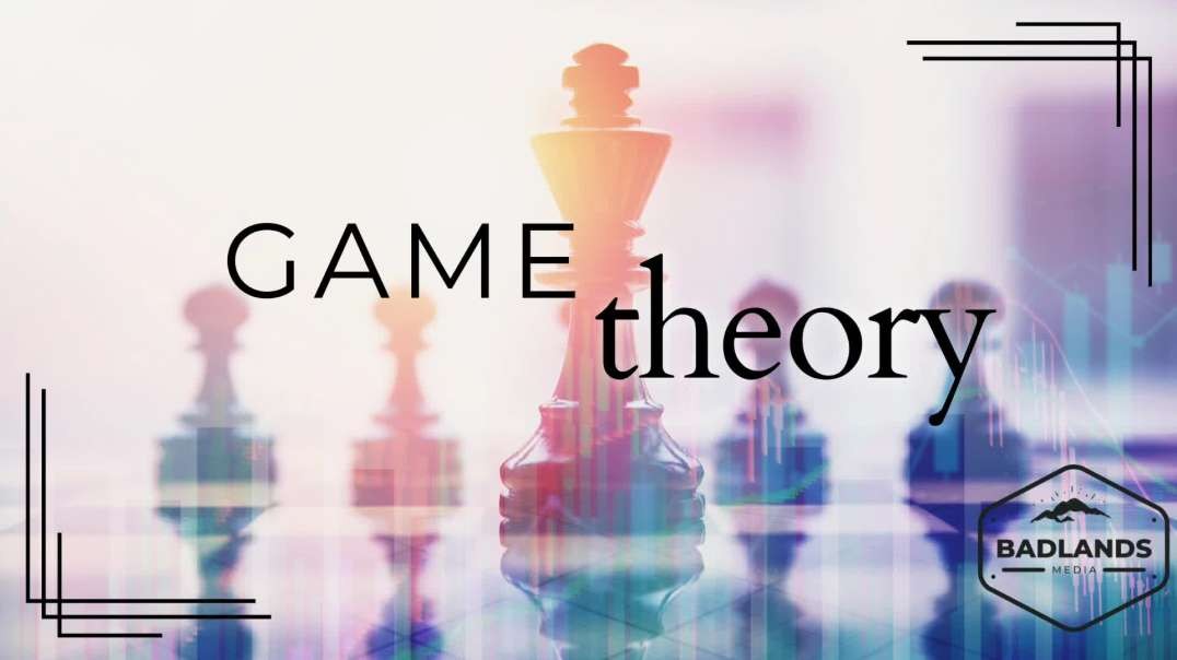 Game Theory Ep 9