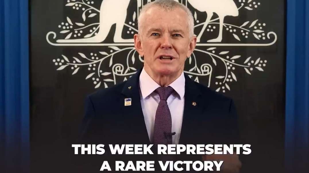 malcolmroberts A WIN Against The WHO pandemic treaty - update.mp4