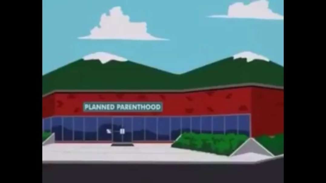 South Park nukes the trans movement and abortion in one epic clip.