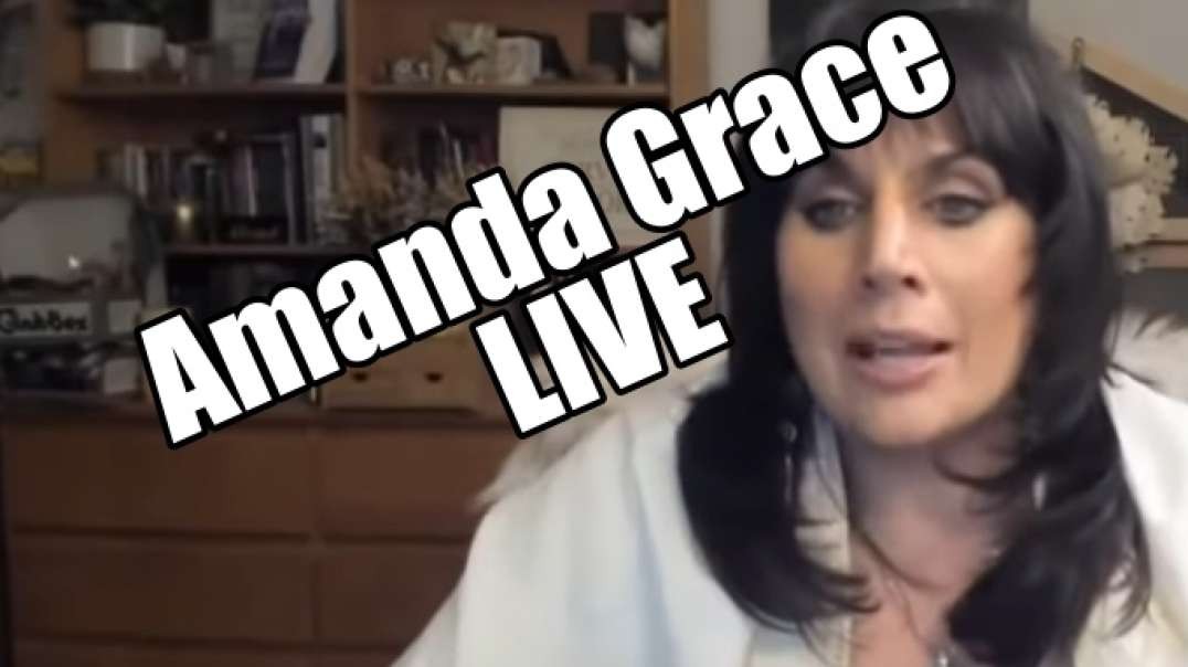Amanda Grace LIVE. Gaetz Charges Dropped. B2T Show Feb 15, 2023.mp4
