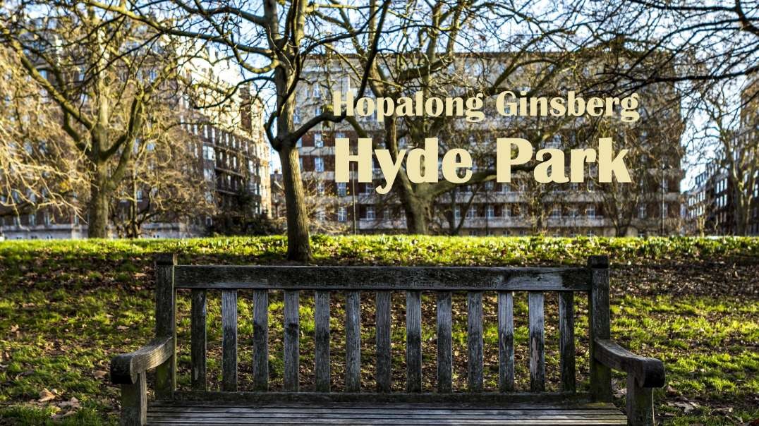 "Hyde Park" - smooth jazz