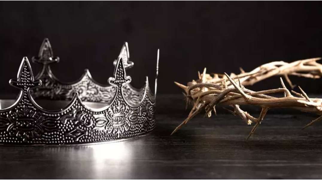 TWO Constitutions? God's Kingdom - Man's Only Hope, Feb 6, 2023
