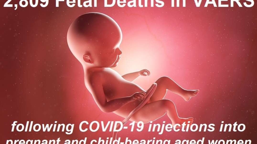 Signs of the end times: nurse exposes increase of 500% in fetal deaths at California hospital