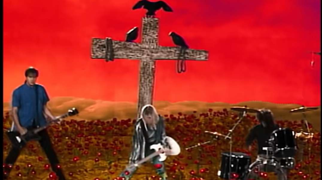 02-07-23 APfnS Anti-Christ Superstar [Marilyn Manson Karaoke] Live from Mars.mp4