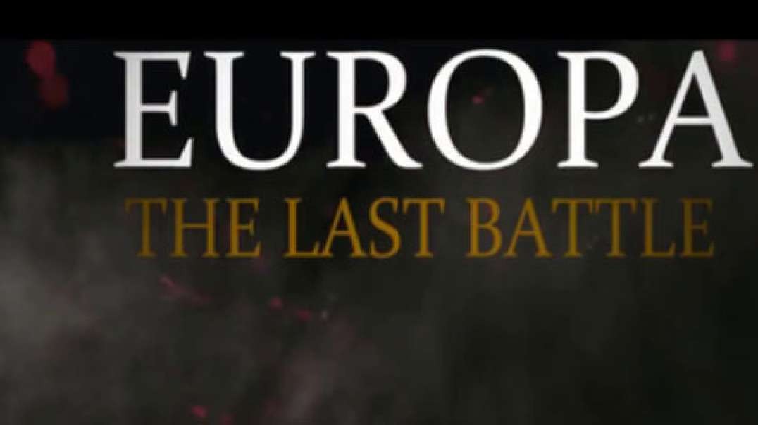 Europa The Last Battle - Full Version (2017).mp4