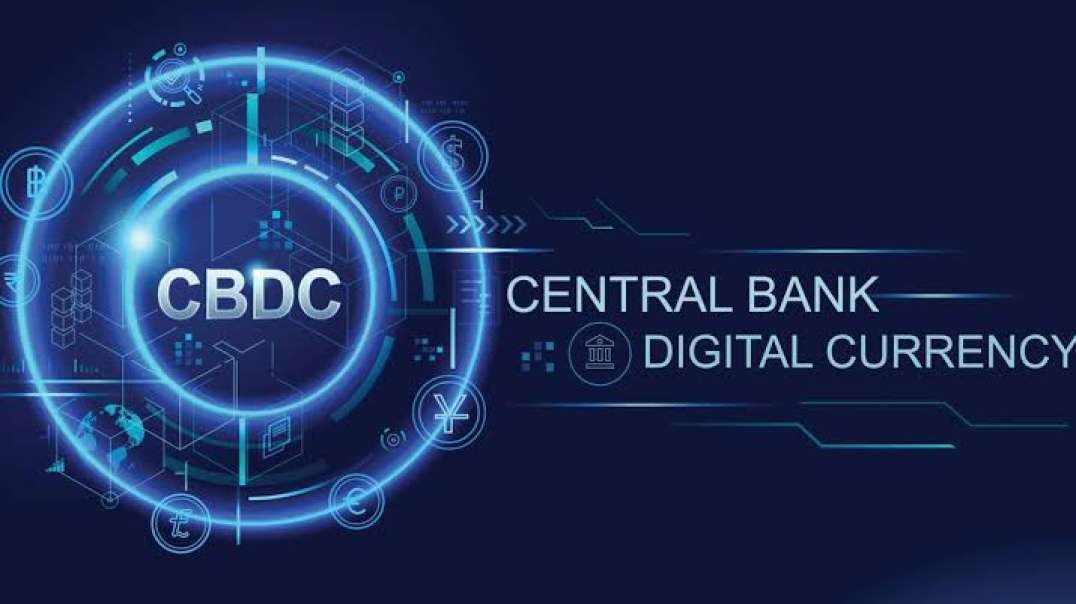 Cbdc is coming to your banks