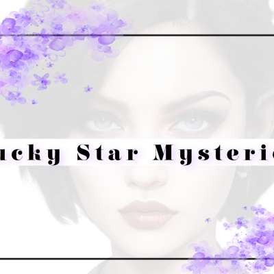 Lucky Star Mysteries