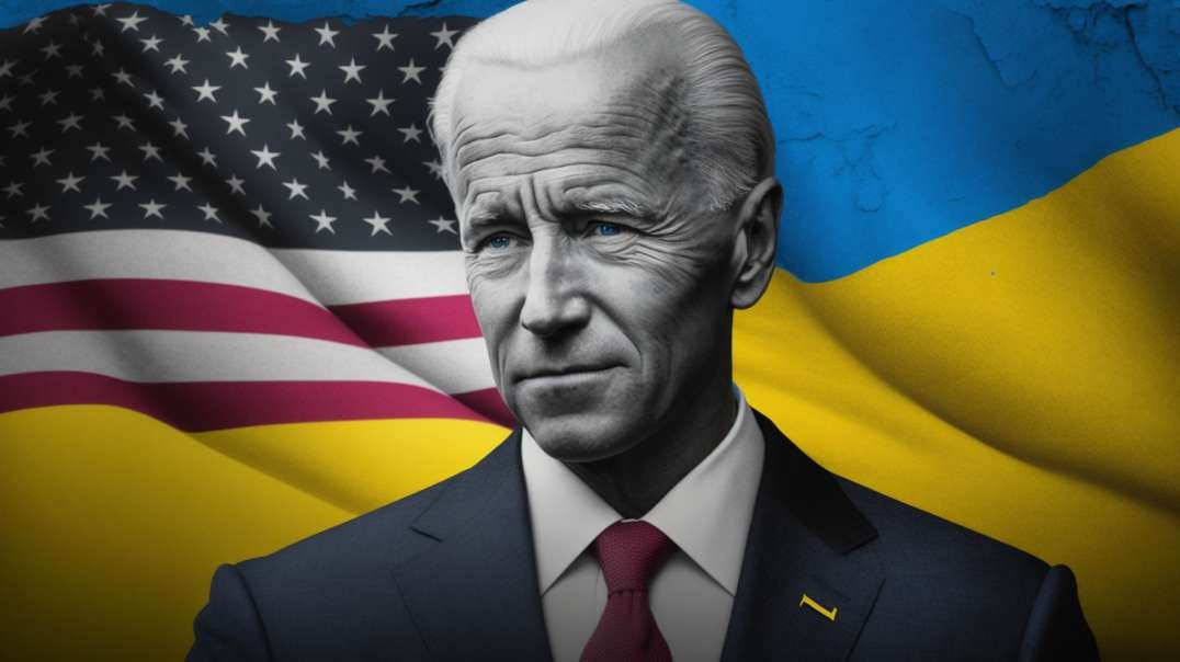 Biden's "UKRAINE FIRST" Policies