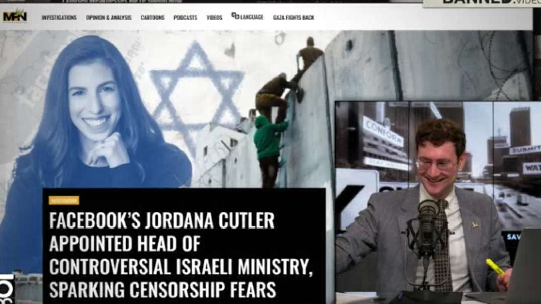 City Hall Don't Care At All | Scary NAZI Tammy Cohen Orlando City Council Meeting Handsome Truth HT GOYEM GOY GOYIMTV