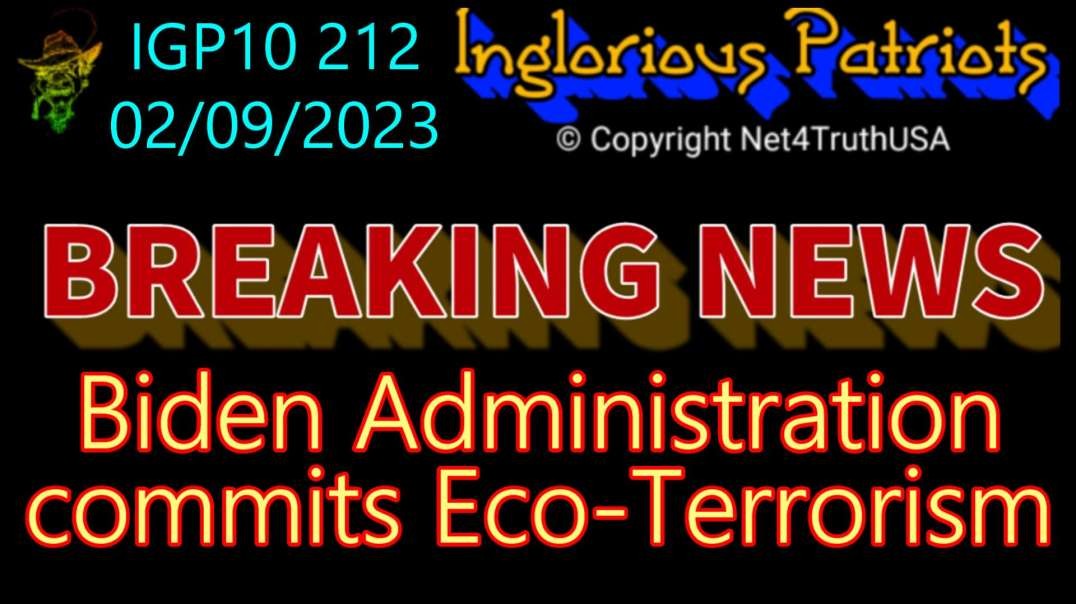 IGP10 212 - Biden Admin commits Eco-Terrorism.mp4