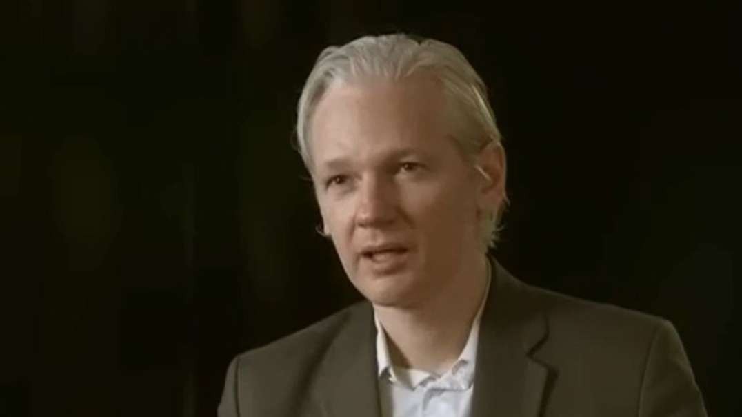 Wikileaks Julian Assange Interview 2010 How to Frighten the Establishment and Authorities.mp4