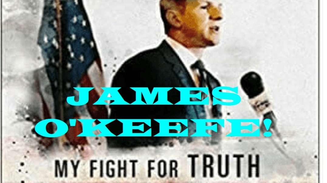 Project Veritas crew demands James O'Keefe's return, or they ALL quit!