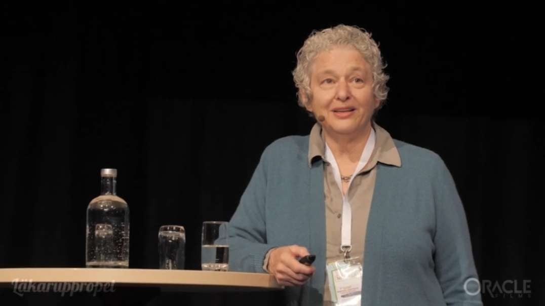 Meryl Nass, MD - Three Methods of Control: Medicine, Censorship/Propaganda, and the WHO - PANDEMIC STRATEGIES, LESSONS AND CONSEQUENCES (Stockholm, 21st- 22nd January 2023)