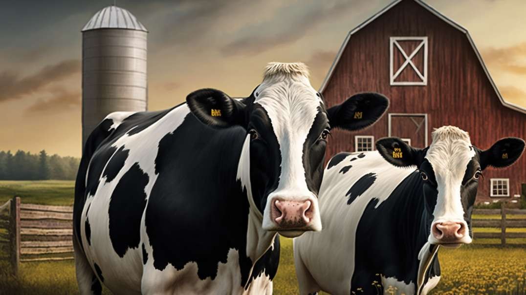 INTERVIEW Raw Milk: Tip of the Spear in Global Food Fight