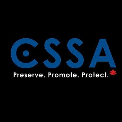 CSSA-CILA Canadian Shooting Sports Association