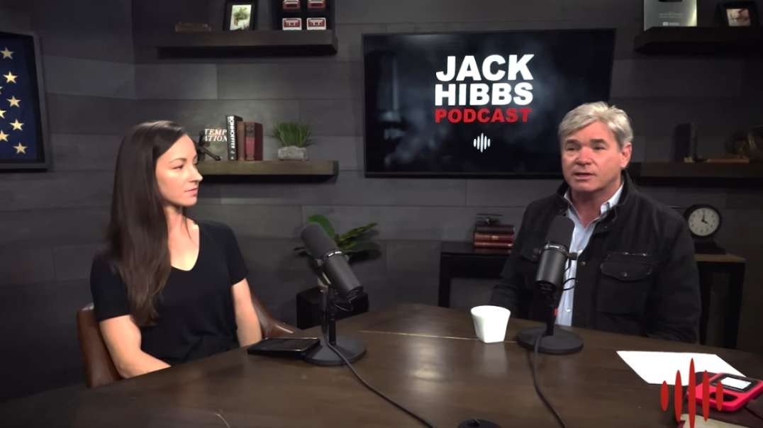 Jack Hibbs Podcast:  Teacher fired for not being woke