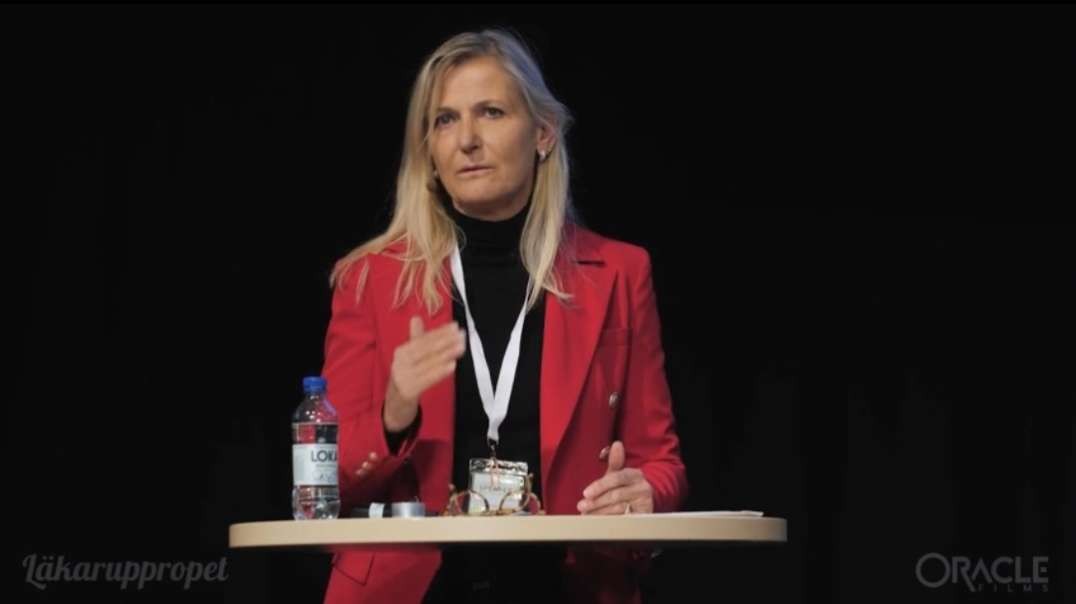 Dr. Astrid Stuckelberger - From Biology to Population: Evidence-Based Public Health Lessons and Next Steps - PANDEMIC STRATEGIES LESSONS AND CONSEQUENCES (Stockholm, 21st- 22nd January 2023)