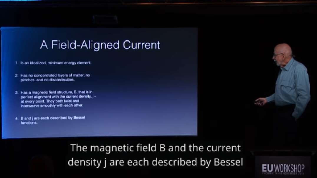 Donald E. Scott Modeling Birkeland Currents- Part 2