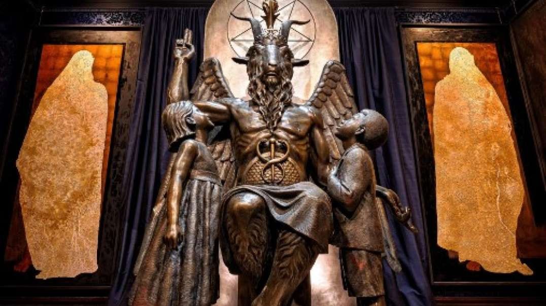 Signs of the end times: Satanic Temple wants to perform abortions!