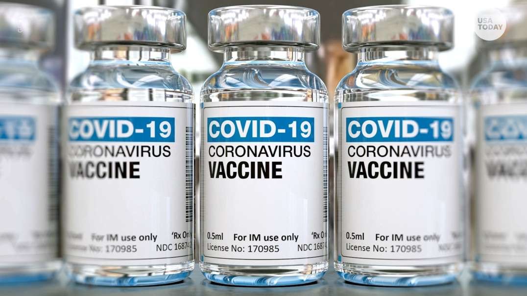 NWO: At least 1 BILLION DEAD or disabled from Covid-19 vaccines!