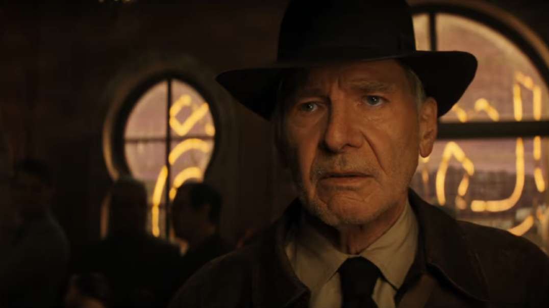 Indiana Jones and the Dial of Destiny  Big Game TV Spot.mp4