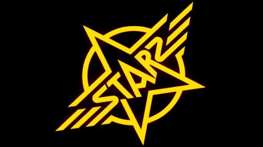 STARZ - The Very Best Of Starz - 1976 - 1978