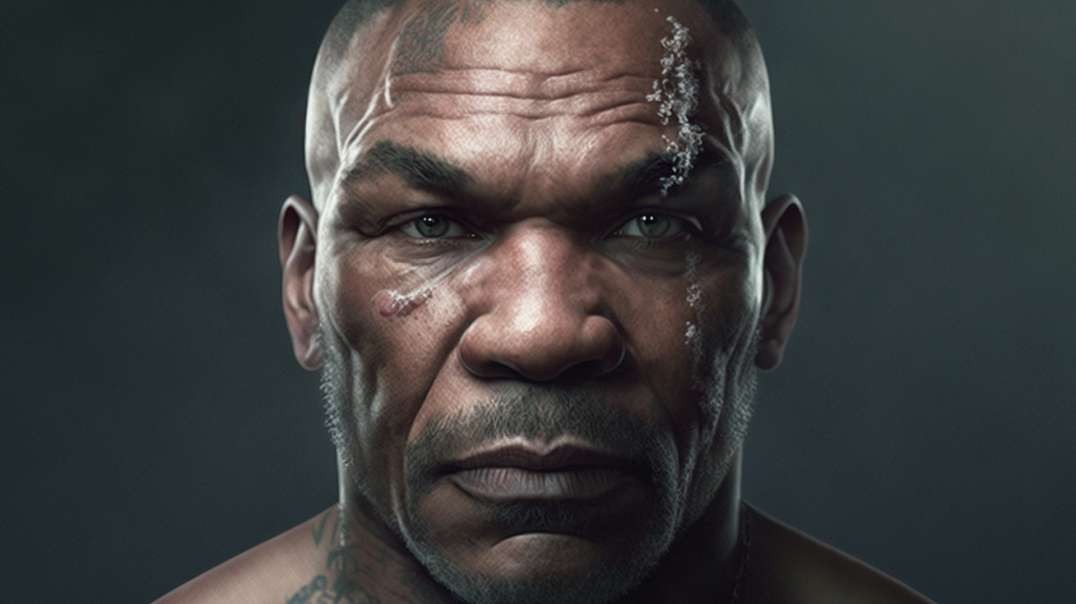 Mike Tyson Bites: From Parody Earios to Pot Product