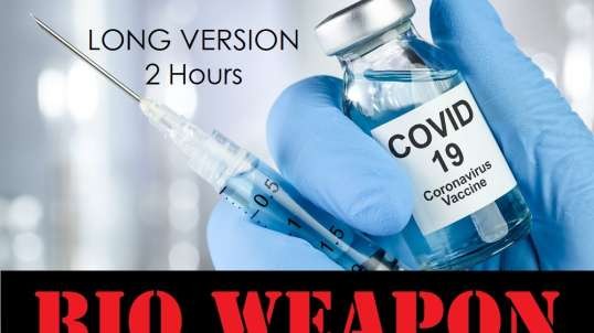 Vaccines Are Being Used As Bio Weapons - LONG VERSION. Includes 1 hour clip from "Died Suddenly."