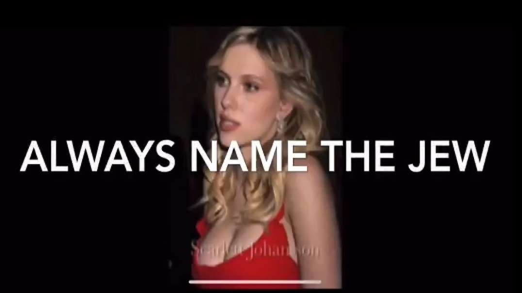 ALWAYS NAME THE JEW.mp4