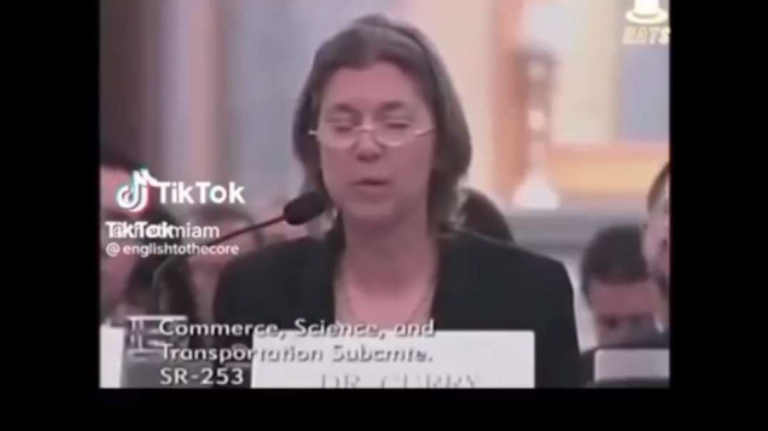 Professor Judith Curry or Greta Thunberg?