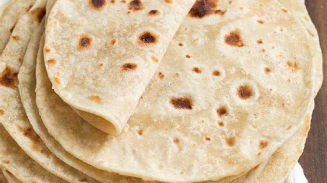 Part 2 - making super small batch of tortillas for learning