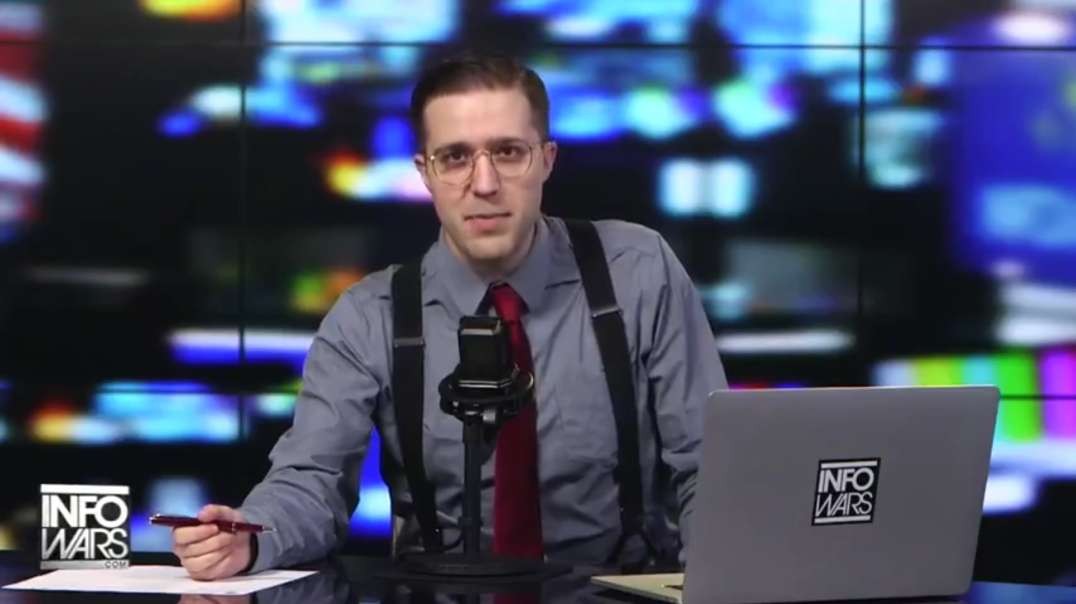 AMERICAN JOURNAL (Full Show) Thursday - 3/30/23