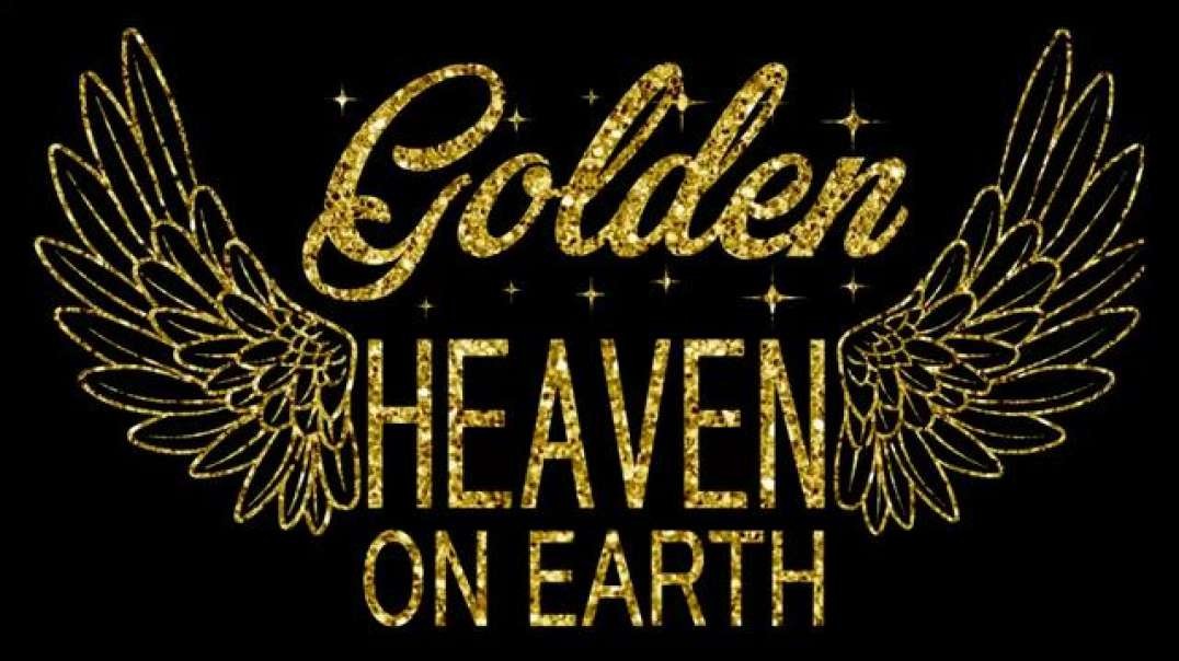 THE NEW EARTH (QUANTUM) - THE GOLDEN AGE