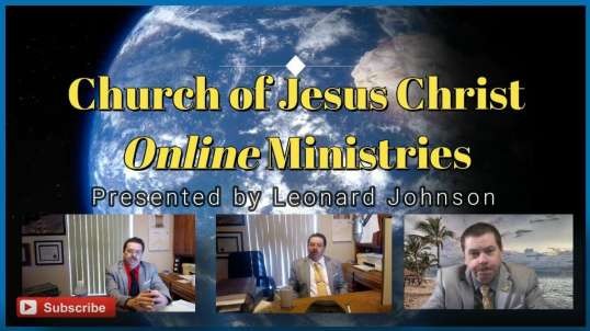3-11-2023 - Baptism