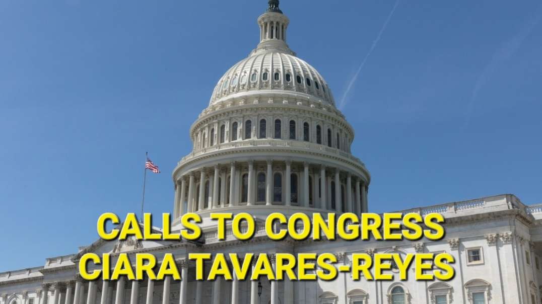 CALLS TO CONGRESS