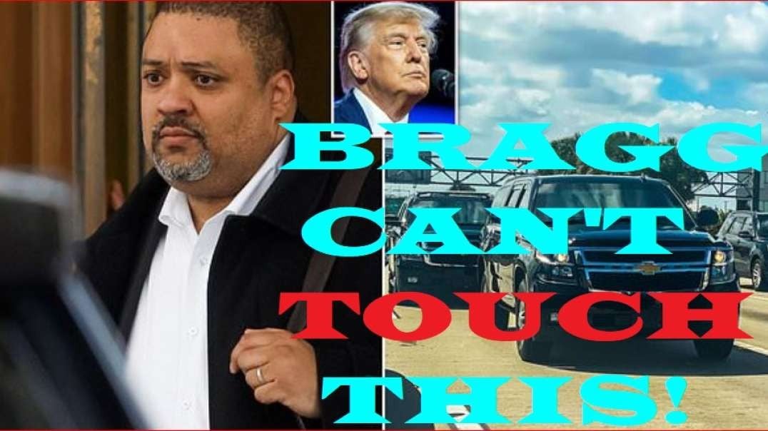 Case against President Trump in utter chaos shear madness!